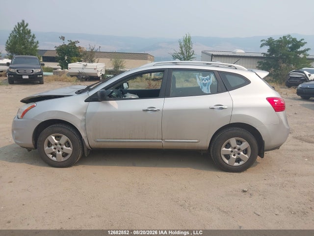 Aukcja sprzedaży 2012 Nissan Rogue S/sv, vin: JN8AS5MV1CW412127, numer aukcji: 12682852