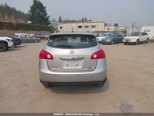 Aukcja sprzedaży 2012 Nissan Rogue S/sv, vin: JN8AS5MV1CW412127, numer aukcji: 12682852