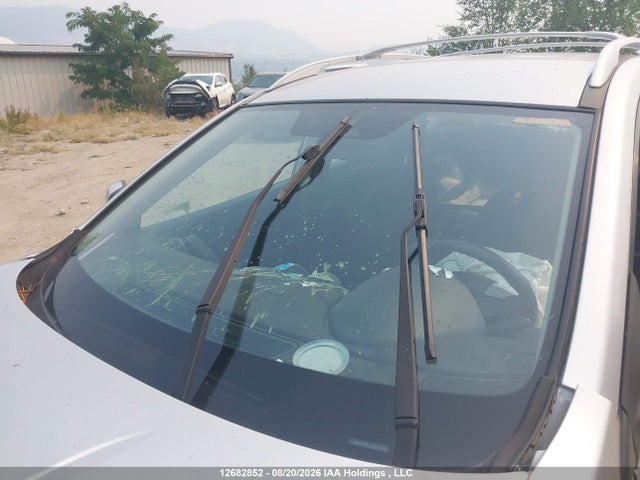Aukcja sprzedaży 2012 Nissan Rogue S/sv, vin: JN8AS5MV1CW412127, numer aukcji: 12682852