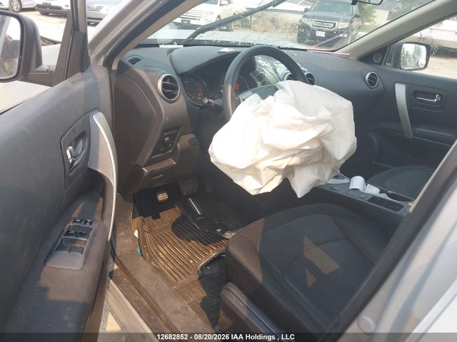 Aukcja sprzedaży 2012 Nissan Rogue S/sv, vin: JN8AS5MV1CW412127, numer aukcji: 12682852