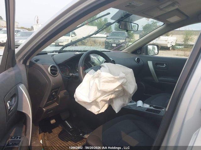 Aukcja sprzedaży 2012 Nissan Rogue S/sv, vin: JN8AS5MV1CW412127, numer aukcji: 12682852