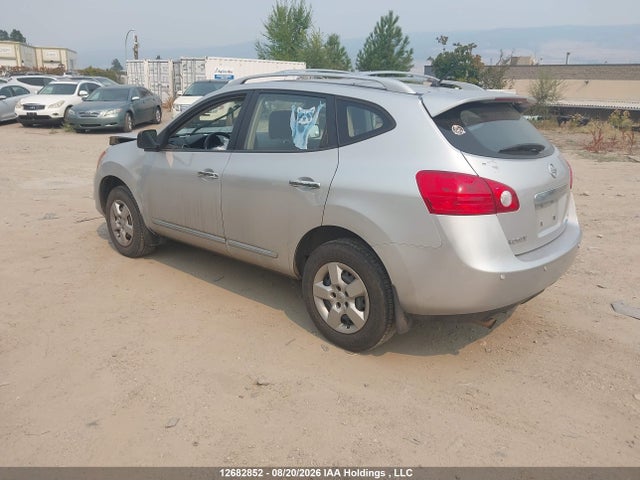 Aukcja sprzedaży 2012 Nissan Rogue S/sv, vin: JN8AS5MV1CW412127, numer aukcji: 12682852