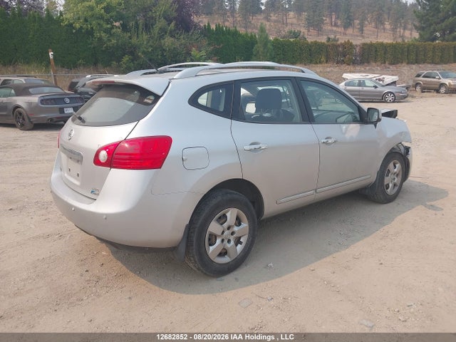 Aukcja sprzedaży 2012 Nissan Rogue S/sv, vin: JN8AS5MV1CW412127, numer aukcji: 12682852