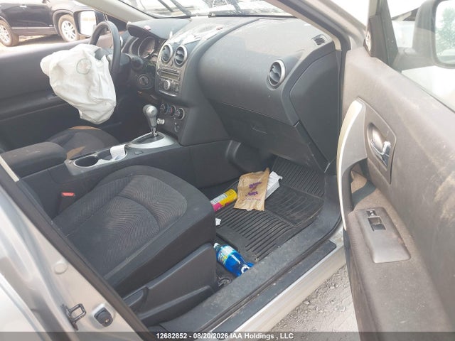 Aukcja sprzedaży 2012 Nissan Rogue S/sv, vin: JN8AS5MV1CW412127, numer aukcji: 12682852