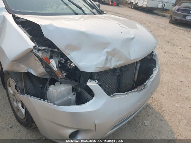 Aukcja sprzedaży 2012 Nissan Rogue S/sv, vin: JN8AS5MV1CW412127, numer aukcji: 12682852