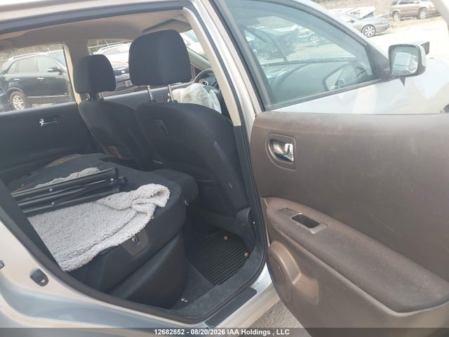Aukcja sprzedaży 2012 Nissan Rogue S/sv, vin: JN8AS5MV1CW412127, numer aukcji: 12682852