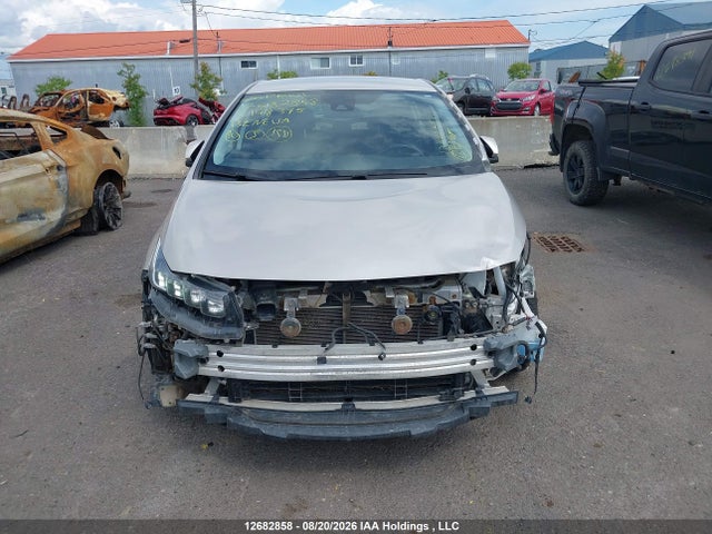 Toyota PRIUS PRIME 2020 JTDKARFP0L3148375 Image 12