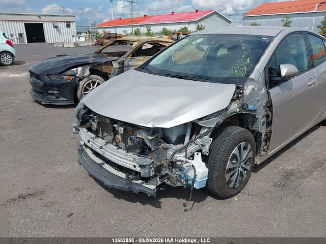 Toyota PRIUS PRIME 2020 JTDKARFP0L3148375 Image 6