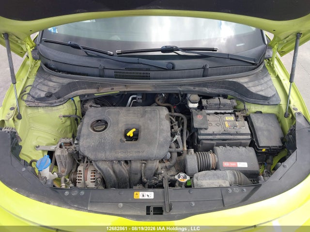 KIA SOUL EX 2020 KNDJ33AU3L7115363 Image 10