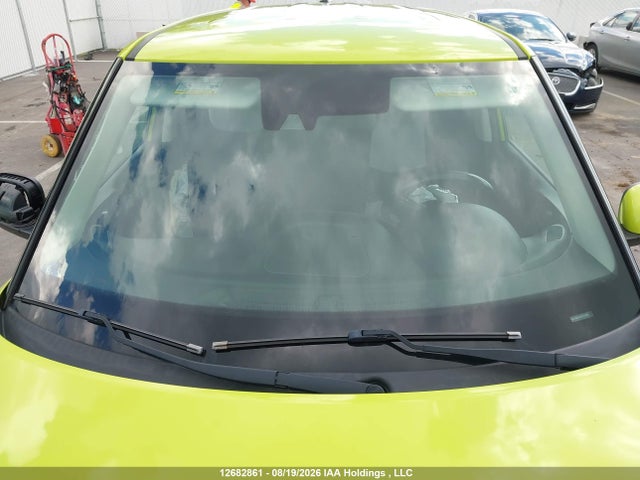 KIA SOUL EX 2020 KNDJ33AU3L7115363 Image 17