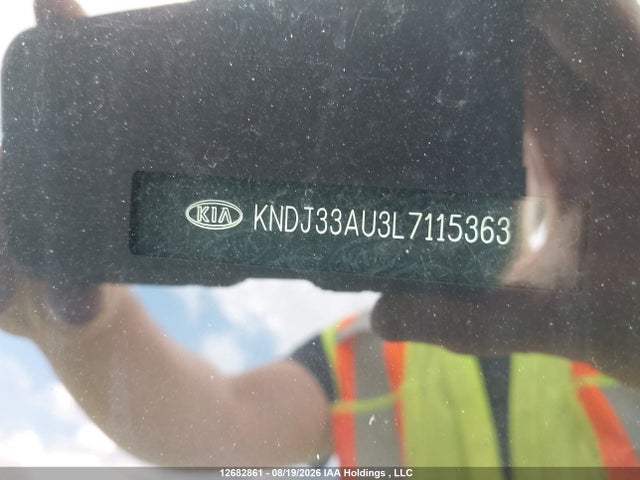 KIA SOUL EX 2020 KNDJ33AU3L7115363 Image 19