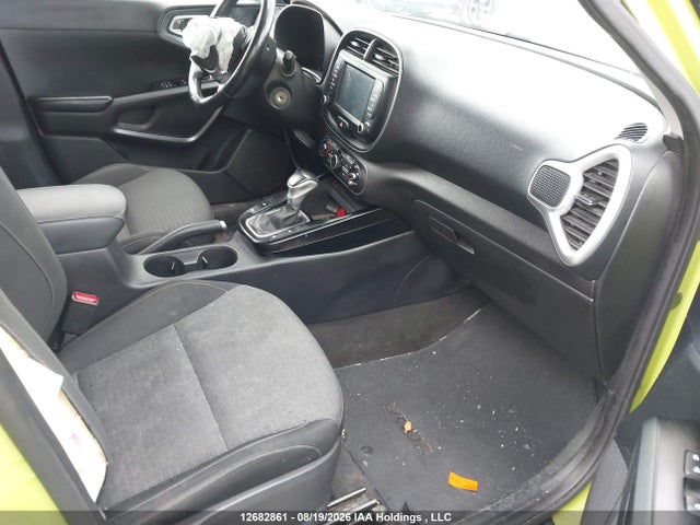KIA SOUL EX 2020 KNDJ33AU3L7115363 Image 5