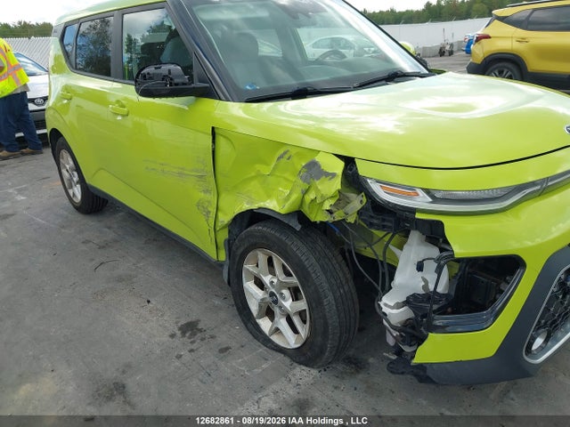 KIA SOUL EX 2020 KNDJ33AU3L7115363 Image 6