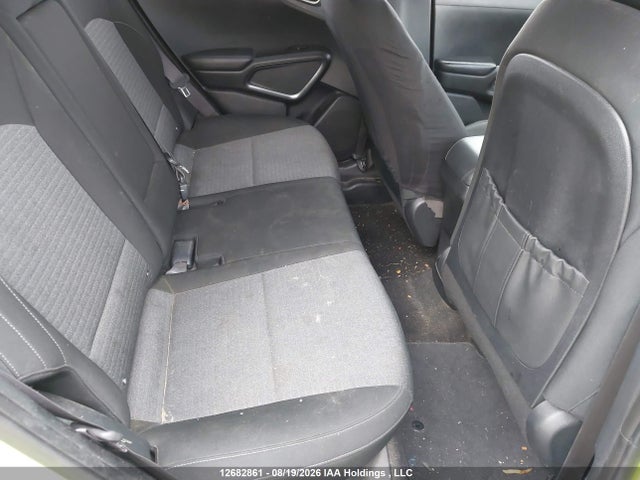 KIA SOUL EX 2020 KNDJ33AU3L7115363 Image 8