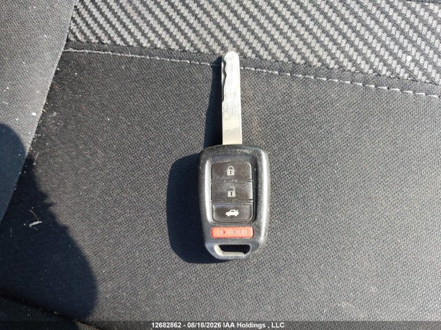 Honda Civic Lx 2016 2HGFC2F59GH003115 Image 11