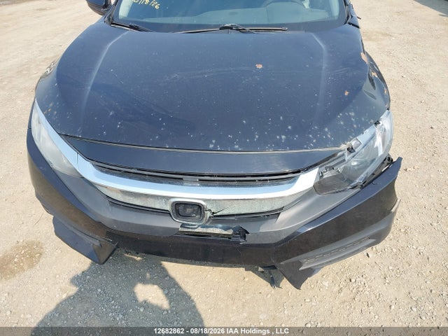 Honda Civic Lx 2016 2HGFC2F59GH003115 Image 19