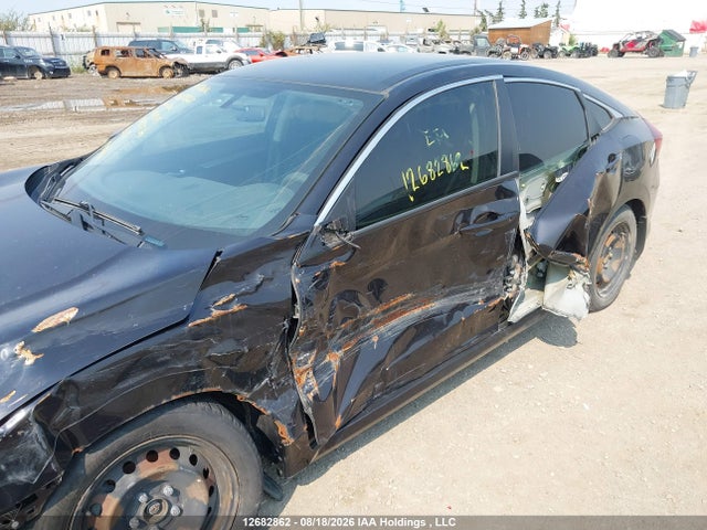 Honda Civic Lx 2016 2HGFC2F59GH003115 Image 6