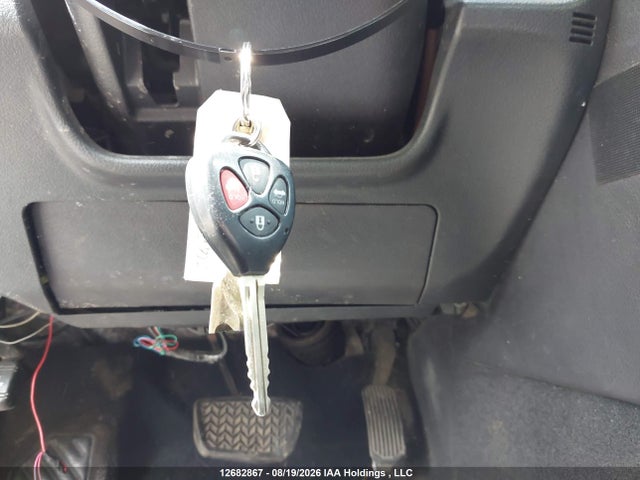 Toyota Camry 2016 4T1BF1FK5GU206032 Image 11