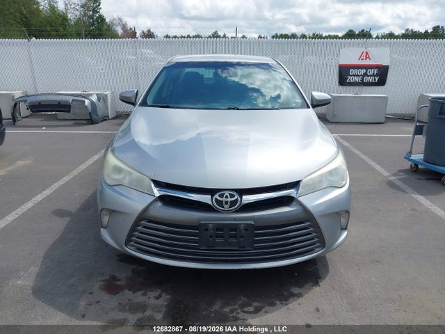 Toyota Camry 2016 4T1BF1FK5GU206032 Image 12