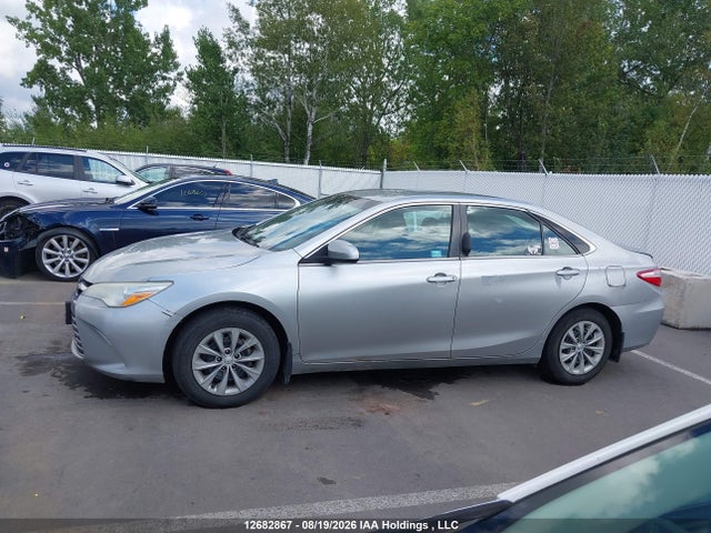 Toyota Camry 2016 4T1BF1FK5GU206032 Image 14