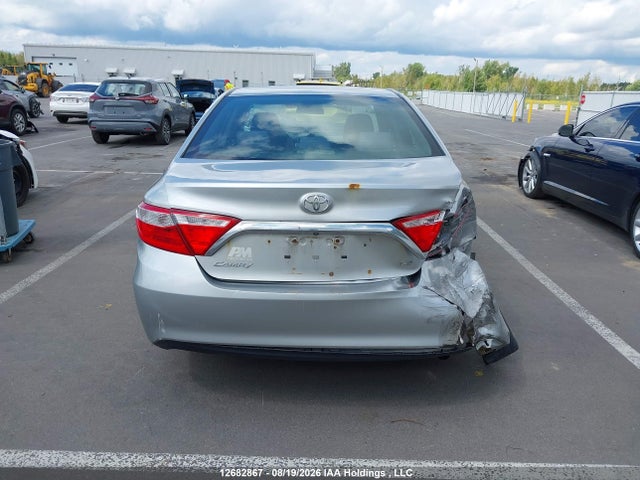 Toyota Camry 2016 4T1BF1FK5GU206032 Image 16