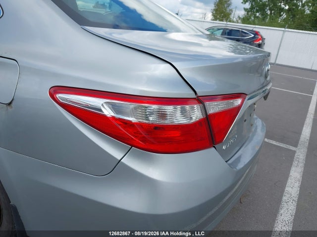 Toyota Camry 2016 4T1BF1FK5GU206032 Image 20