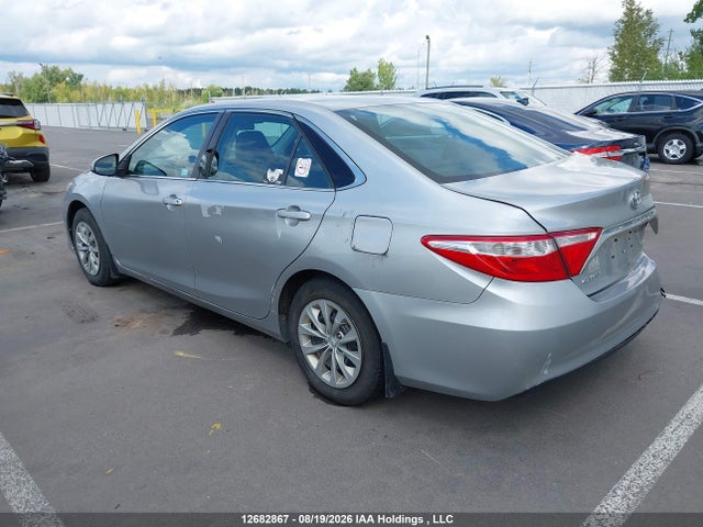 Toyota Camry 2016 4T1BF1FK5GU206032 Image 3