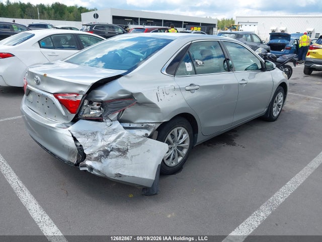 Toyota Camry 2016 4T1BF1FK5GU206032 Image 4