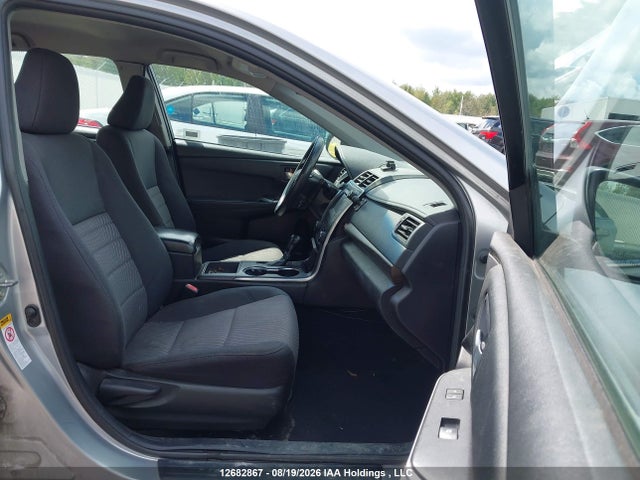 Toyota Camry 2016 4T1BF1FK5GU206032 Image 5