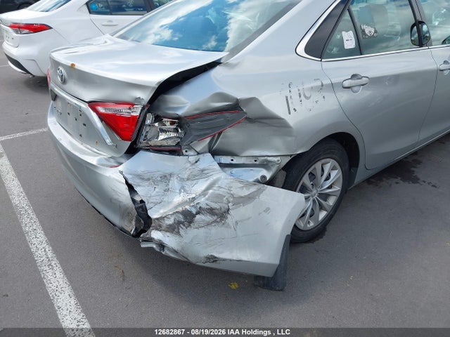 Toyota Camry 2016 4T1BF1FK5GU206032 Image 6