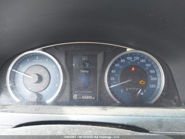 Toyota Camry 2016 4T1BF1FK5GU206032 Image 7