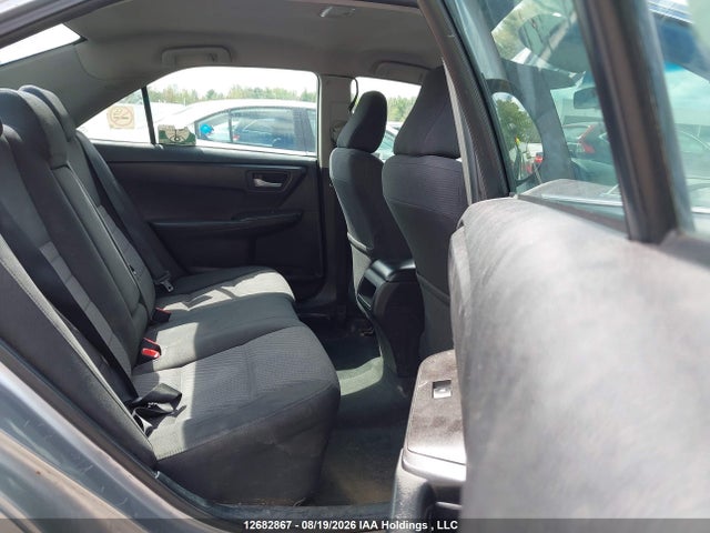 Toyota Camry 2016 4T1BF1FK5GU206032 Image 8