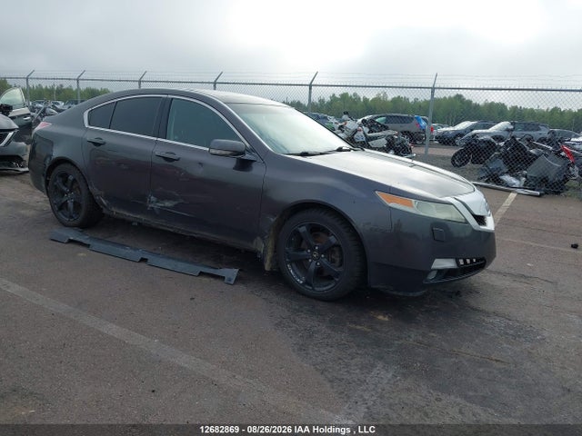 Продаж на аукціоні авто 2010 Acura Tl, vin: 19UUA9F23AA800493, номер лоту: 12682869