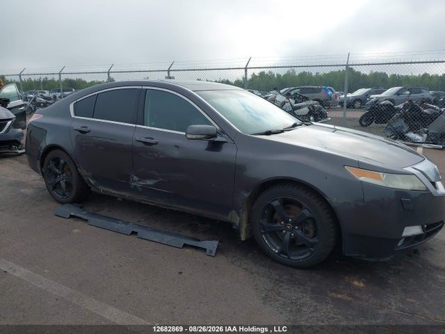 Продаж на аукціоні авто 2010 Acura Tl, vin: 19UUA9F23AA800493, номер лоту: 12682869
