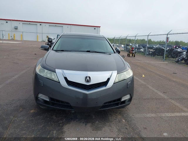 Продаж на аукціоні авто 2010 Acura Tl, vin: 19UUA9F23AA800493, номер лоту: 12682869
