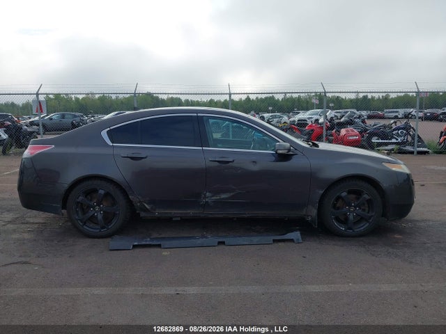 Продаж на аукціоні авто 2010 Acura Tl, vin: 19UUA9F23AA800493, номер лоту: 12682869