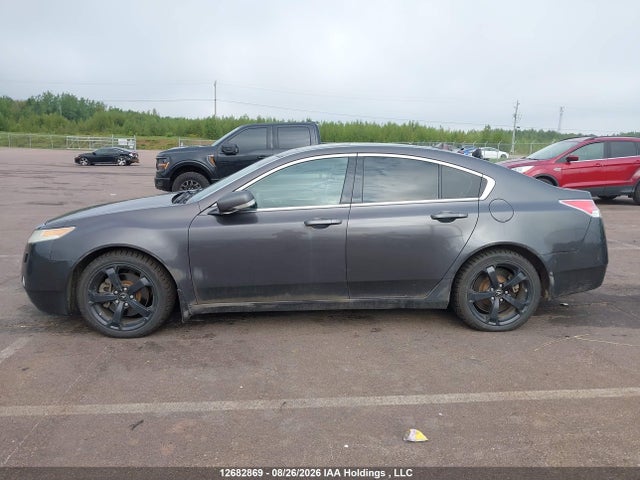 Продаж на аукціоні авто 2010 Acura Tl, vin: 19UUA9F23AA800493, номер лоту: 12682869