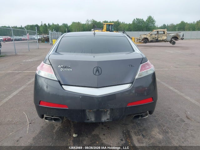 Продаж на аукціоні авто 2010 Acura Tl, vin: 19UUA9F23AA800493, номер лоту: 12682869