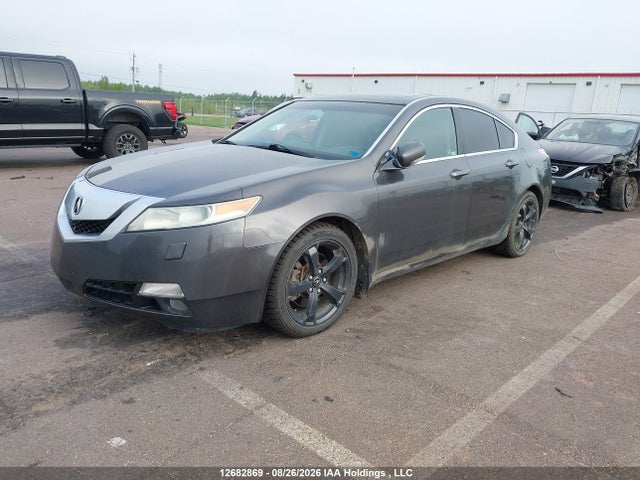 Продаж на аукціоні авто 2010 Acura Tl, vin: 19UUA9F23AA800493, номер лоту: 12682869