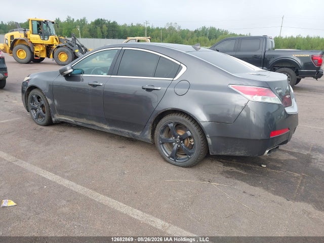 Продаж на аукціоні авто 2010 Acura Tl, vin: 19UUA9F23AA800493, номер лоту: 12682869