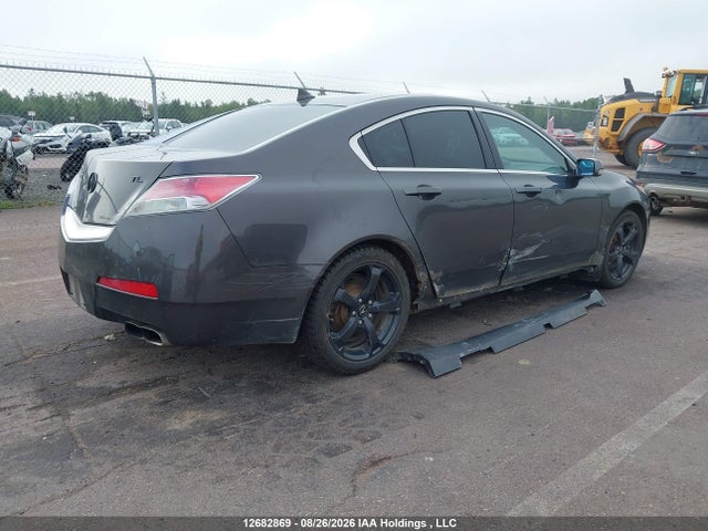 Продаж на аукціоні авто 2010 Acura Tl, vin: 19UUA9F23AA800493, номер лоту: 12682869