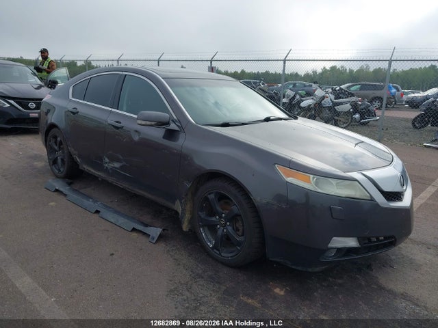 Продаж на аукціоні авто 2010 Acura Tl, vin: 19UUA9F23AA800493, номер лоту: 12682869