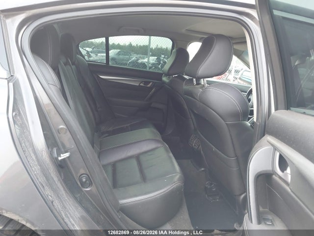 Продаж на аукціоні авто 2010 Acura Tl, vin: 19UUA9F23AA800493, номер лоту: 12682869