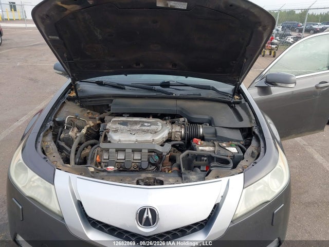 Продаж на аукціоні авто 2010 Acura Tl, vin: 19UUA9F23AA800493, номер лоту: 12682869