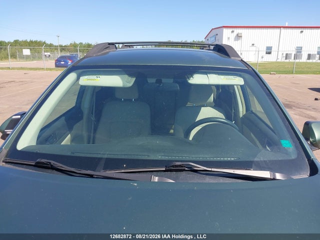 Subaru Outback 2.5i Premium 2014 4S4BRGBC1E3241355 Image 17