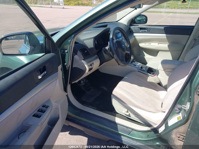 Subaru Outback 2.5i Premium 2014 4S4BRGBC1E3241355 Image 19