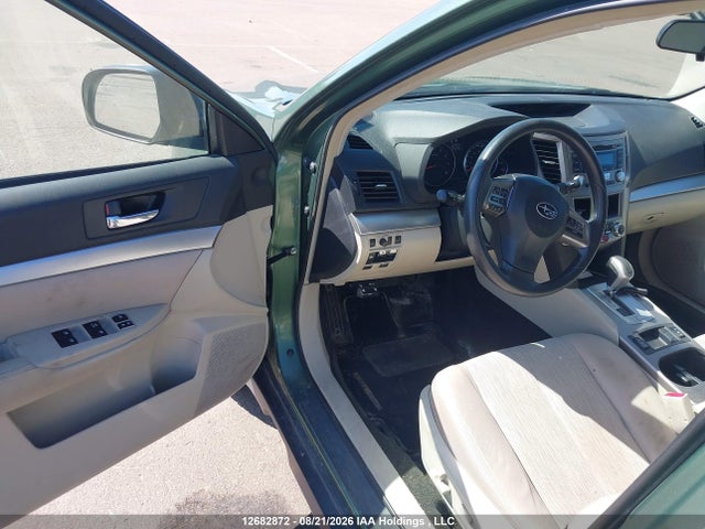 Subaru Outback 2.5i Premium 2014 4S4BRGBC1E3241355 Image 20