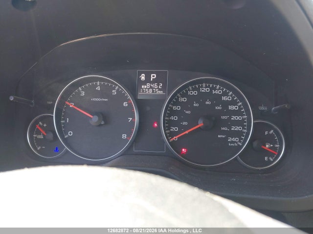 Subaru Outback 2.5i Premium 2014 4S4BRGBC1E3241355 Image 7