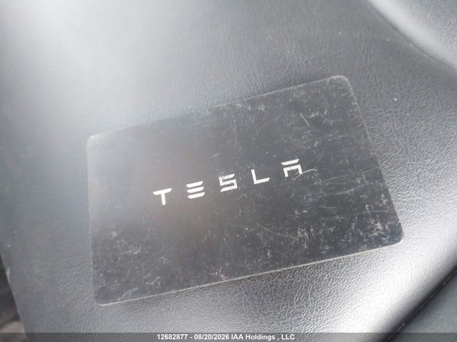 Aukcja sprzedaży 2023 Tesla Model Y, vin: LRWYGDEE5PC005856, numer aukcji: 12682877
