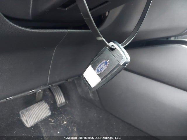 12682878 :رقم المزاد ، 1FMCU9NA7SUA00835 vin ، 2025 Ford Escape مزاد بيع